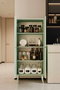 Hanah Home Capella - Menta